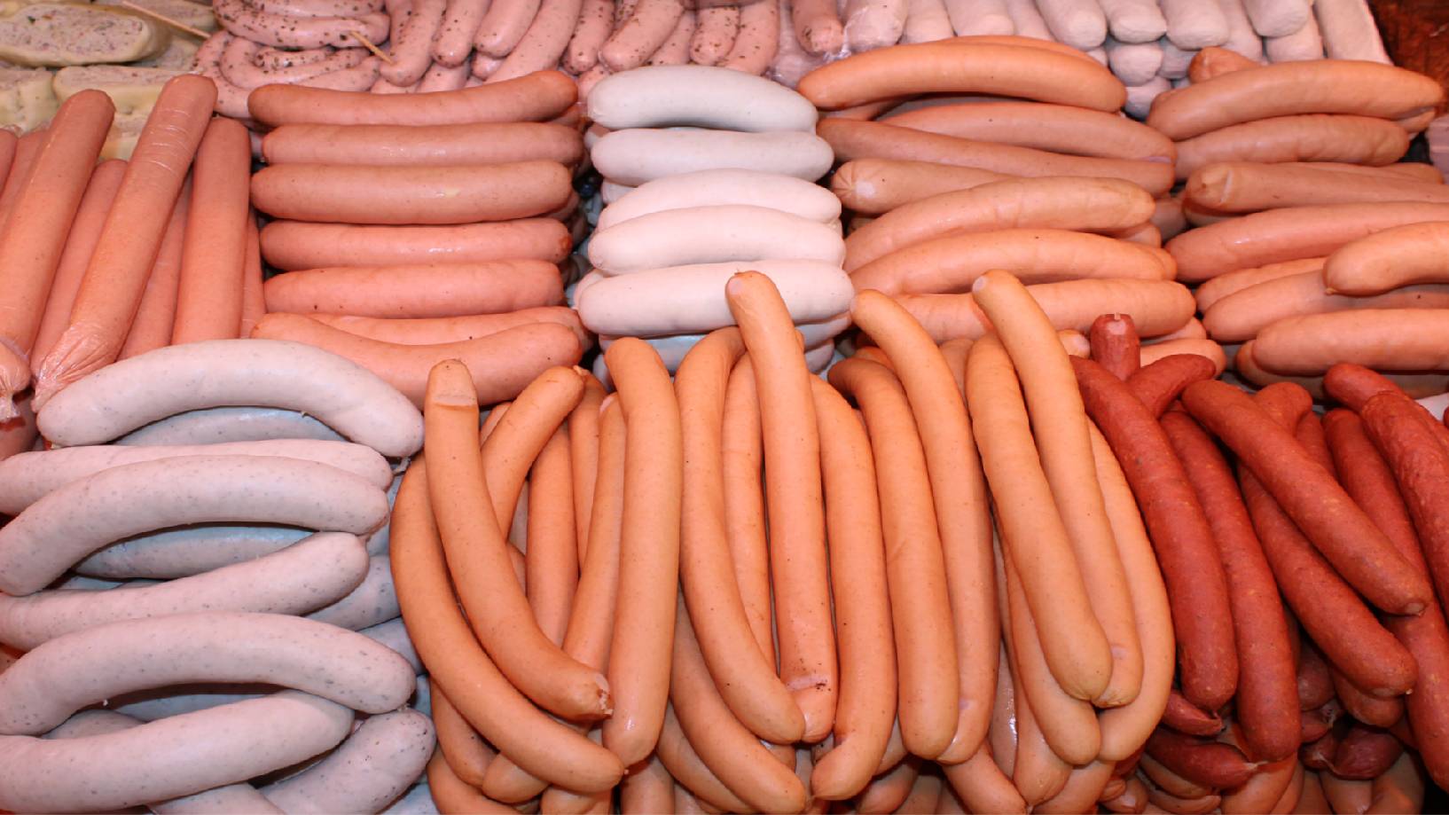 Fleisch und Wurst vom Bauernhof - Unser Sortiment